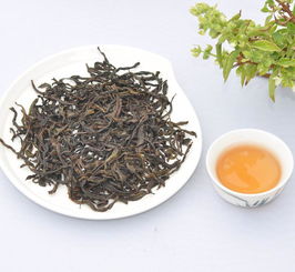 乌岽单丛是什么茶叶 乌岽单丛介绍
