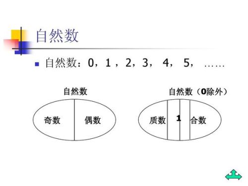 0算不算自然数?