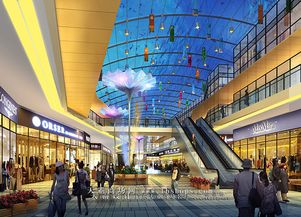 长春卓展购物中心营业时间2022