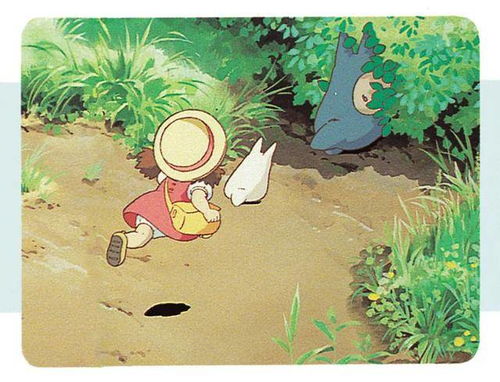 宫崎骏全部作品有哪些?