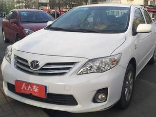 天津一汽丰田都生产什么车?