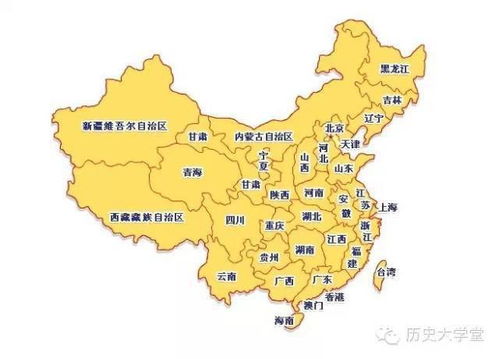 北京属于哪个省