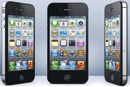 苹果iPhone 4S 港版无锁是什么意思