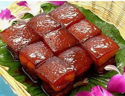怎么区别东坡肉和红烧肉?