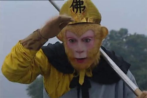 关于孙悟空的故事有哪些?