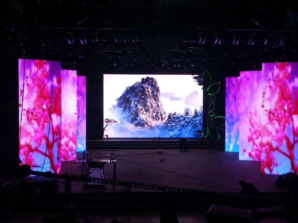 LED显示屏是什么