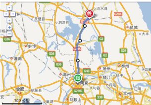 淮安到南京高铁时刻表查询