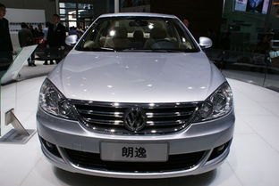 a级车和b级车区别