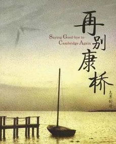 “我轻轻地走了,正如我轻轻地来!”是什么意思?出自哪一首诗?