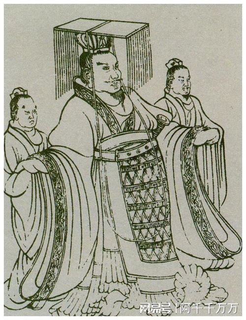 汉武帝和刘邦什么关系