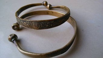 纹银手镯是什么银子?