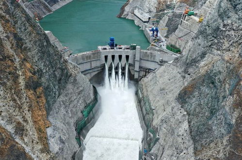 雅砻江流域水电开发有限公司是央企还是国企?