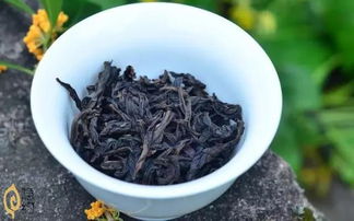 请问武夷水仙口感特点