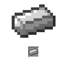 请问一下我的世界工业精炼铁锭怎么做