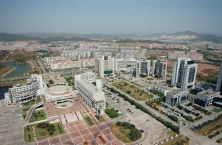 深圳市龙岗大工业区管理规定