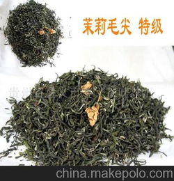 茉莉毛尖属于什么茶 茉莉毛尖到底是啥茶