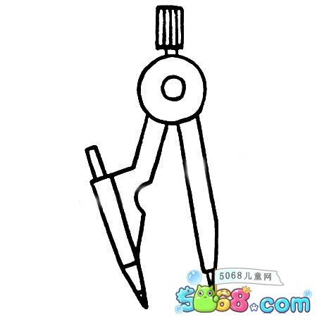交通工具简笔画