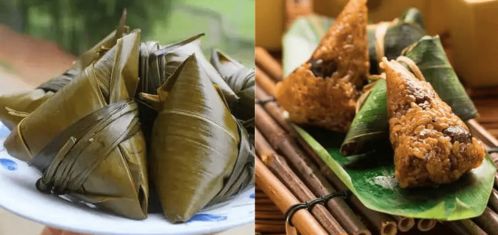 芦苇叶能包粽子吗要先煮一下吗?