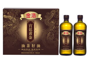 山茶油哪个牌子最好