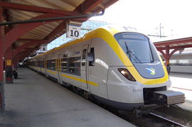 广州到深圳有高铁吗