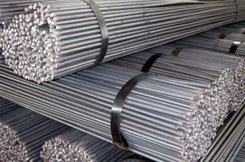 钢筋强度等级有哪些?