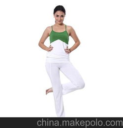 专业瑜伽服有哪些牌子?我只知道easyoga这个牌子。但是哪里的牌子呢