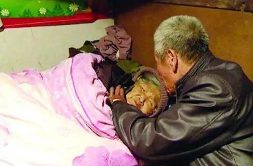 人要临终的20个征兆,人快死的时候有什么征兆