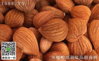 南杏仁和北杏仁的区别 南杏仁和北杏仁的区别有哪些