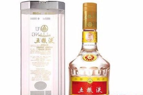 52度五粮液回收价格 一瓶五粮液回收价值多少钱