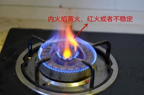 完全燃烧和不完全燃烧的区别在哪里