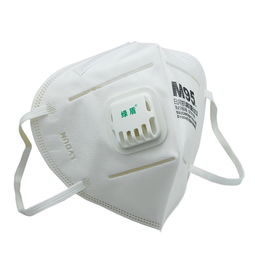N95和M95口罩的区别?