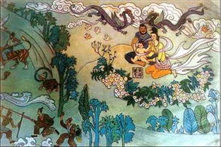 裴李岗文化的介绍