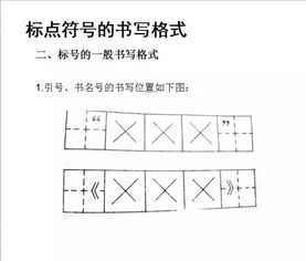 语文中的标点符号有哪些,都表示什么意思