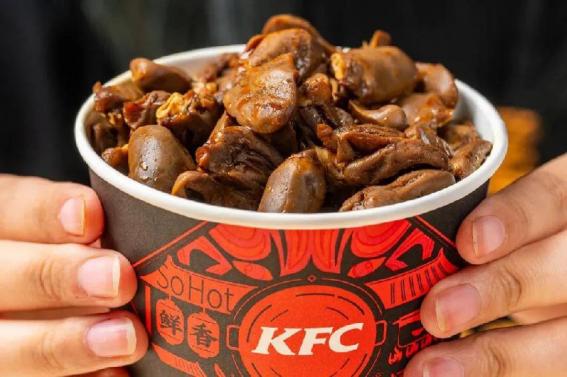 中国十大卤味品牌都是什么?