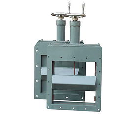 闸板阀可以只更换闸板吗?