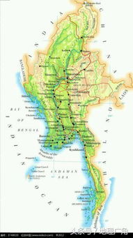 缅甸人口2021总人数口是多少?