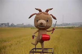 稻草人的故事简介