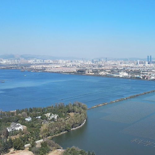 昆明海拔高度是多少米?