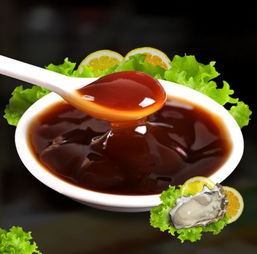 蚝油算是油不?热量多少?