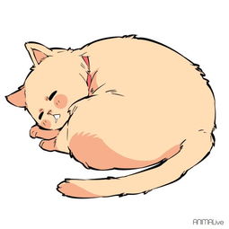 猫咪摇尾巴什么意思
