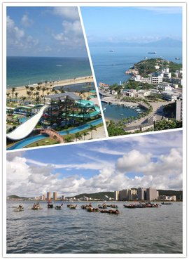 阳江是属于哪个省哪个市