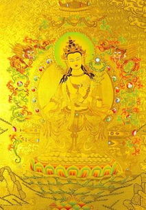 虚空藏菩萨咒的咒语及注音