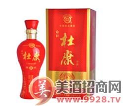 白水杜康益粮坊私藏酒,52度酱香型白酒净含量1000mL,多少钱一瓶?_百度