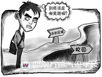 高中生厌学怎么办?