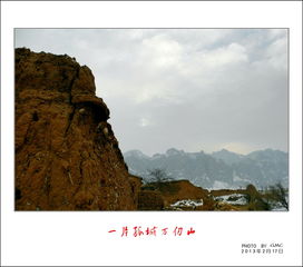 “一片孤城万仞山”出自哪首诗?全诗是什么?