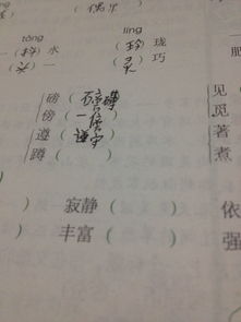 蹲的拼音和组词?