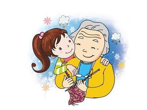 外婆的妈妈叫什么?