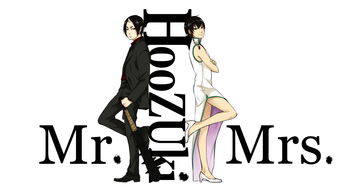 先生 和 女士 的英文单词是什么