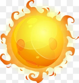 太阳的英文是什么