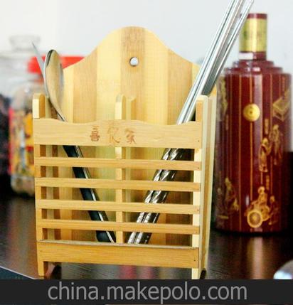 家里用筷子笼一般什么颜色